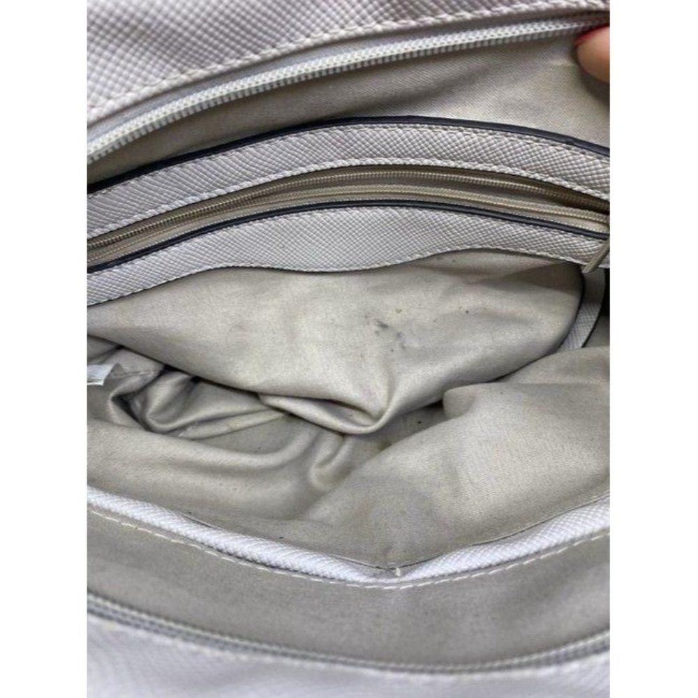 tous bag off white leather tote - Picture 9 of 9
